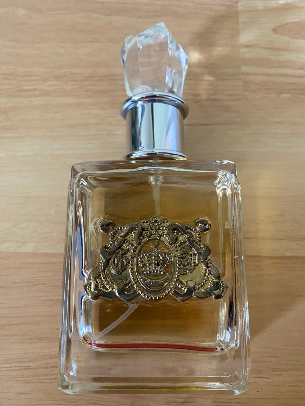 Juicy Couture Viva La Juicy Eau de Parfum 3.4oz Vintage Original Bottle - Picture 12 of 12